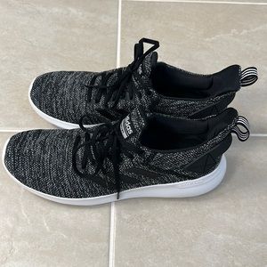 Men’s Adidas Cloudfoam Shoes NWOT